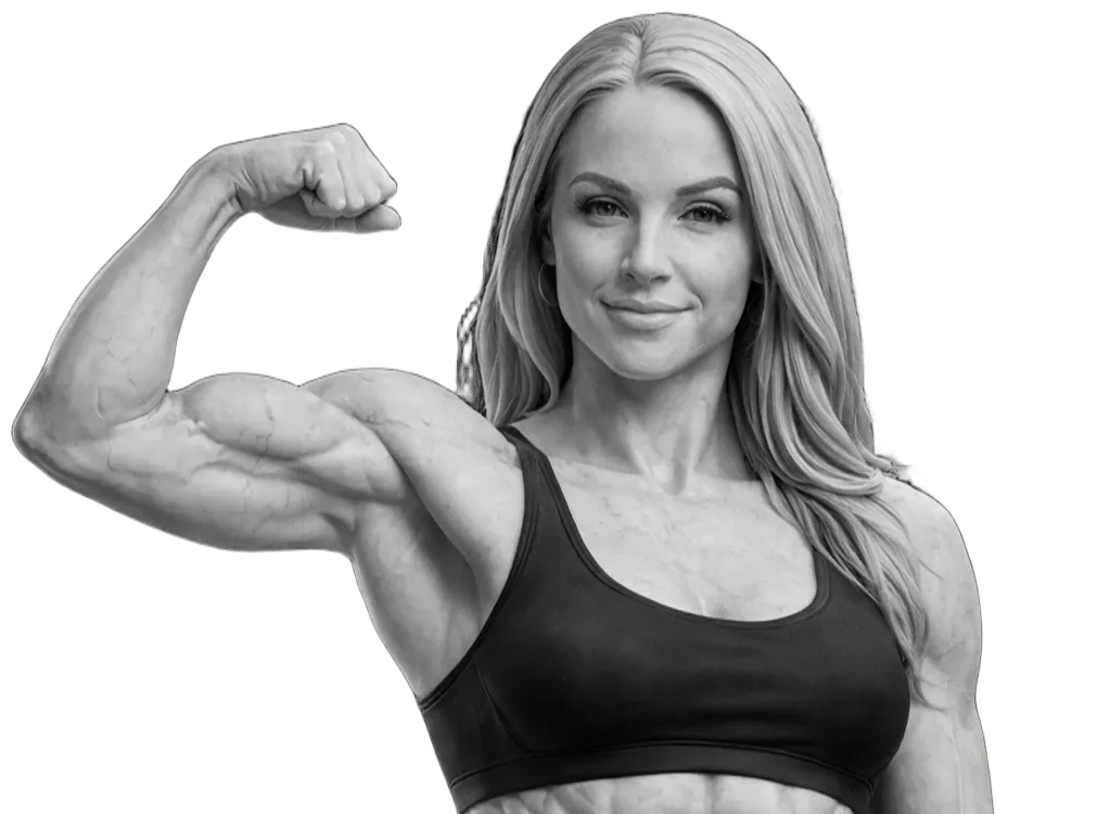 Conquiste o shape dos seus sonhos